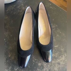 Silvia Fiorentina Donna Pump Size 10
